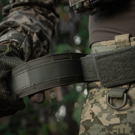 M-Tac Pas Range Belt Cobra Buckle Gen.IV 