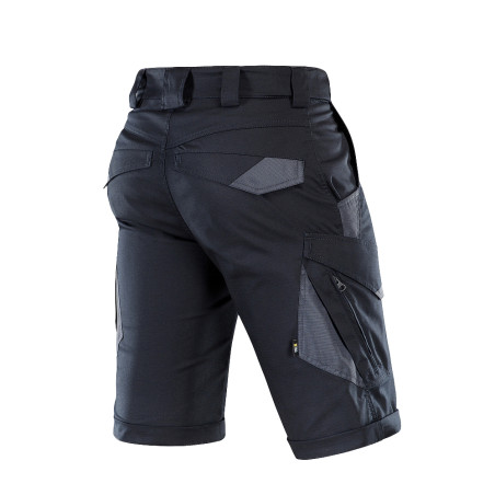M-Tac Spodenki Aggressor Gen.II Flex 