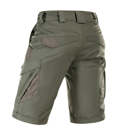 M-Tac Spodenki Aggressor Gen.II Flex 