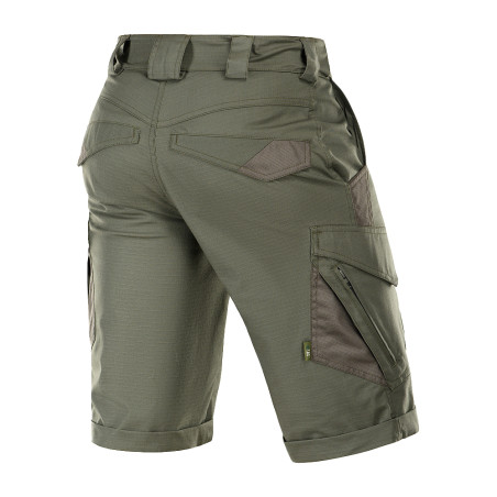 M-Tac Spodenki Aggressor Gen.II Flex 