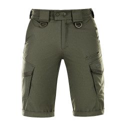 M-Tac Spodenki Aggressor Gen.II Flex  2