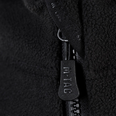 M-Tac Bluza z kapturem Lite Microfleece Hoodie 
