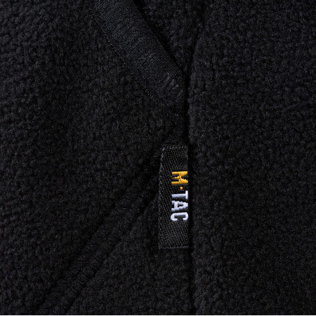 M-Tac Bluza z kapturem Lite Microfleece Hoodie 