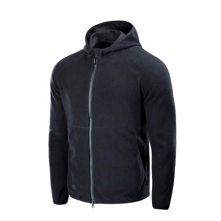 M-Tac Bluza z kapturem Lite Microfleece Hoodie 