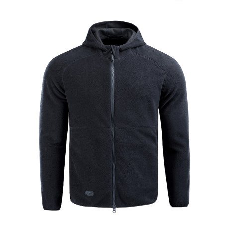 M-Tac Bluza z kapturem Lite Microfleece Hoodie 