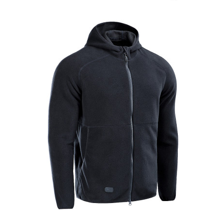 M-Tac Bluza z kapturem Lite Microfleece Hoodie 