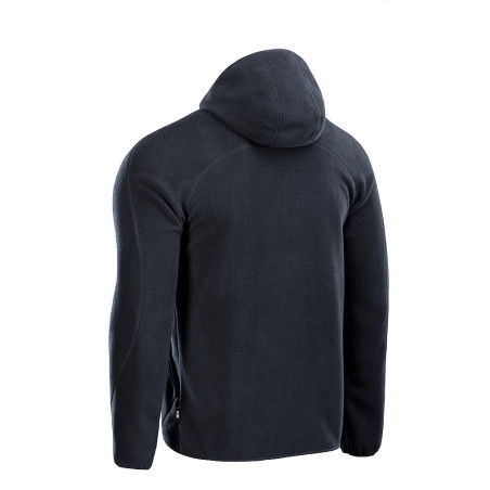 M-Tac Bluza z kapturem Lite Microfleece Hoodie 