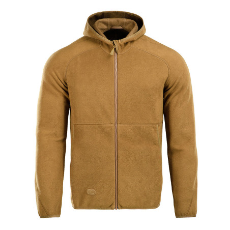 M-Tac Bluza z kapturem Lite Microfleece Hoodie 