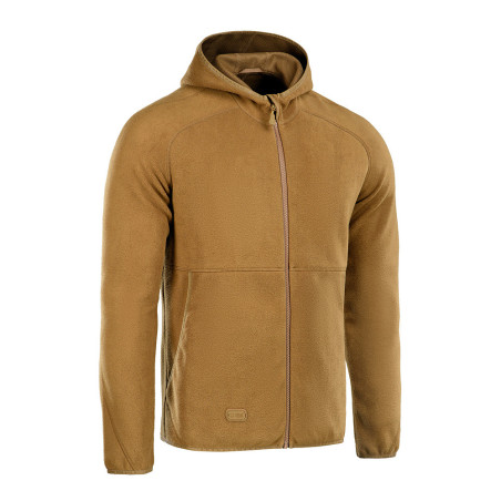 M-Tac Bluza z kapturem Lite Microfleece Hoodie 