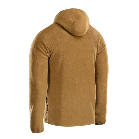 M-Tac Bluza z kapturem Lite Microfleece Hoodie 