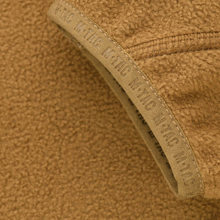 M-Tac Bluza z kapturem Lite Microfleece Hoodie 