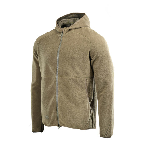 M-Tac Bluza z kapturem Lite Microfleece Hoodie 