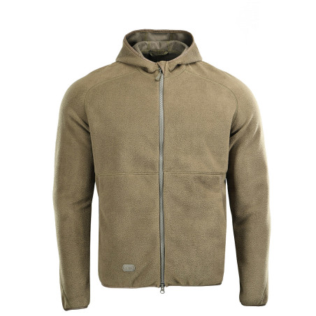 M-Tac Bluza z kapturem Lite Microfleece Hoodie 