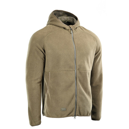 M-Tac Bluza z kapturem Lite Microfleece Hoodie 