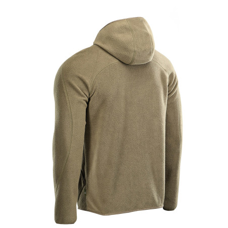 M-Tac Bluza z kapturem Lite Microfleece Hoodie 