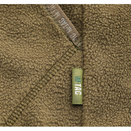 M-Tac Bluza z kapturem Lite Microfleece Hoodie 