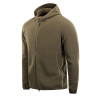 M-Tac Bluza z kapturem Lite Microfleece Hoodie 