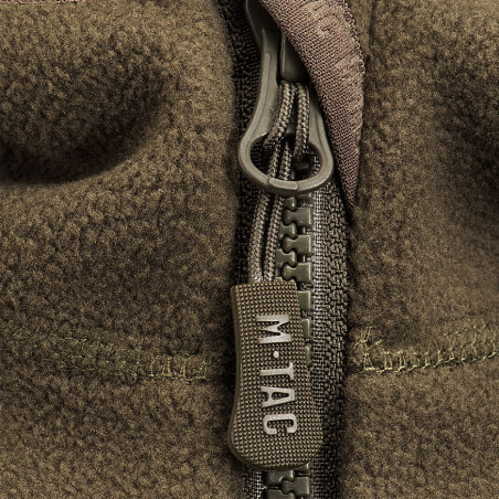 M-Tac Bluza z kapturem Lite Microfleece Hoodie 