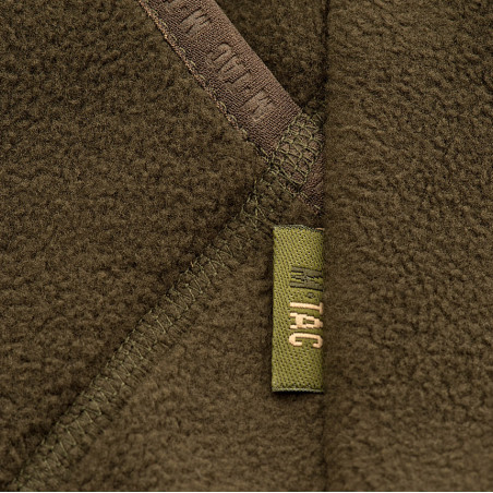 M-Tac Bluza z kapturem Lite Microfleece Hoodie 