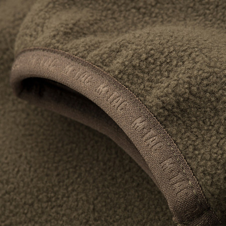 M-Tac Bluza z kapturem Lite Microfleece Hoodie 