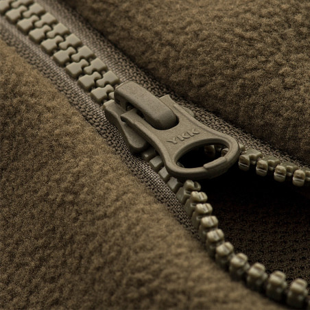 M-Tac Bluza z kapturem Lite Microfleece Hoodie 