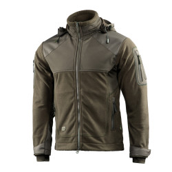 M-Tac Kurtka Norman Windblock Fleece 