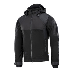 M-Tac Kurtka Norman Windblock Fleece 