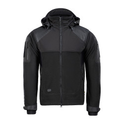 M-Tac Kurtka Norman Windblock Fleece  2