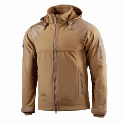 M-Tac Kurtka Norman Windblock Fleece 