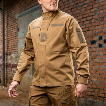 Bluza Mundurowa Patrol Flex 