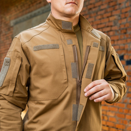 Bluza Mundurowa Patrol Flex 