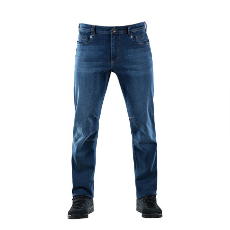 M-Tac Spodnie Dżinsowe Tactical Gen.I Regular Fit 