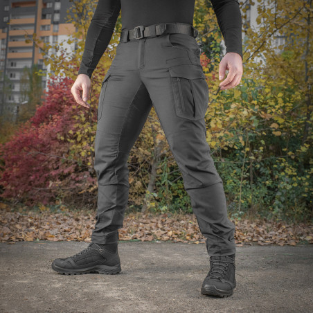 M-Tac Spodnie taktyczne Patriot Gen II Flex 