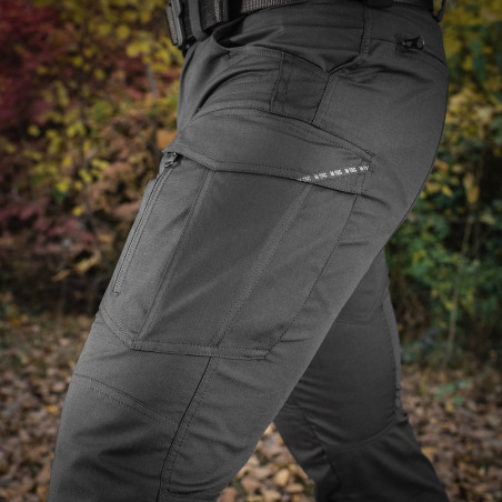 M-Tac Spodnie taktyczne Patriot Gen II Flex 