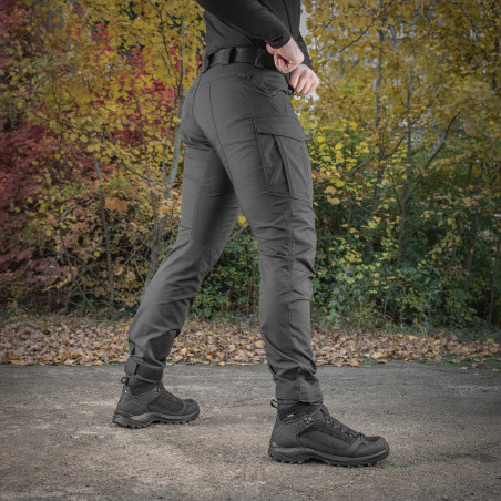 M-Tac Spodnie taktyczne Patriot Gen II Flex 