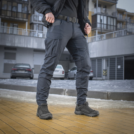 M-Tac Spodnie taktyczne Patriot Gen II Flex 