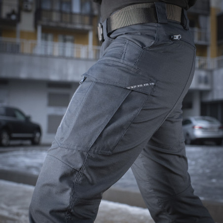 M-Tac Spodnie taktyczne Patriot Gen II Flex 