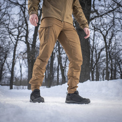 M-Tac Spodnie taktyczne Patriot Gen II Flex  2
