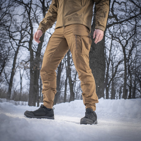 M-Tac Spodnie taktyczne Patriot Gen II Flex 