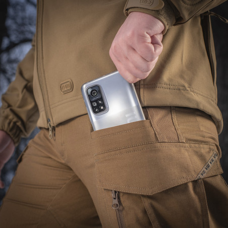 M-Tac Spodnie taktyczne Patriot Gen II Flex 