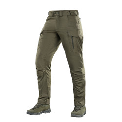 M-Tac Spodnie taktyczne Patriot Gen II Flex 