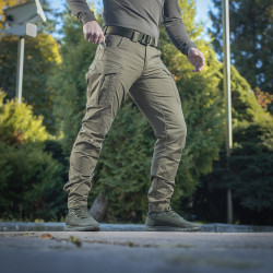 M-Tac Spodnie taktyczne Patriot Gen II Flex  2