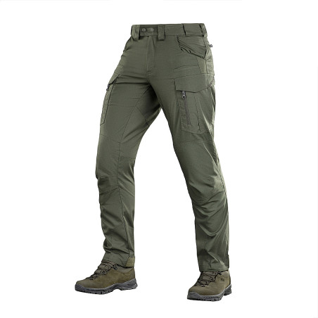 M-Tac Spodnie taktyczne Patriot Gen II Flex 