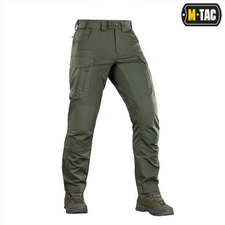 M-Tac Spodnie taktyczne Patriot Gen II Flex 