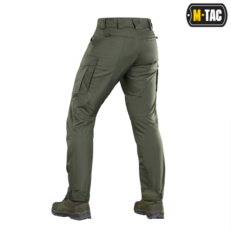 M-Tac Spodnie taktyczne Patriot Gen II Flex 