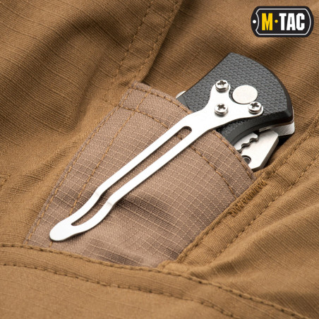 M-Tac Spodnie taktyczne Aggressor Gen.II Flex 