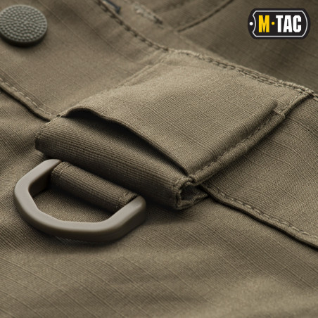 M-Tac Spodnie taktyczne Aggressor Gen.II Flex 