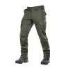 M-Tac Spodnie taktyczne Aggressor Gen.II Flex 