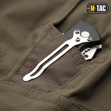 M-Tac Spodnie taktyczne Aggressor Gen.II Flex 