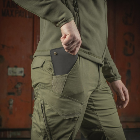 M-Tac Spodnie taktyczne Aggressor Gen.II Flex 
